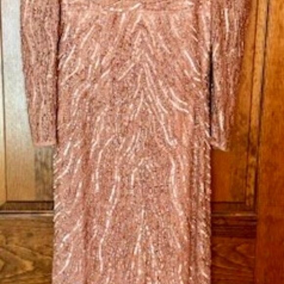 Formal Mac Duggal size 4 - Picture 1 of 4